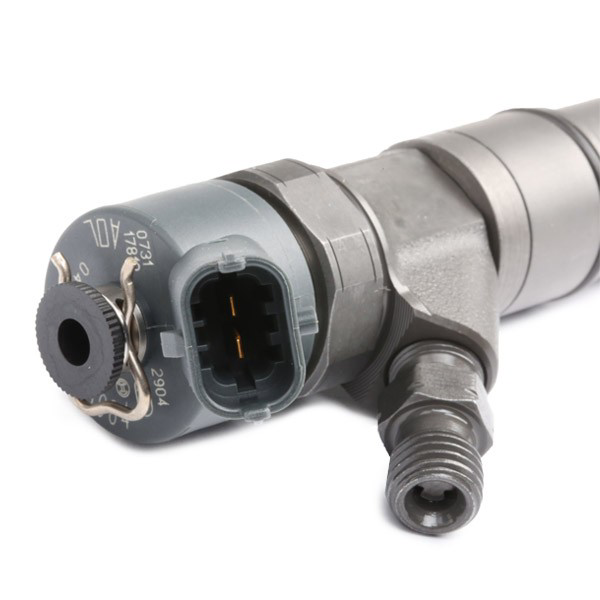 Compre 0445110266 Bosch Injetor de injeção de combustível