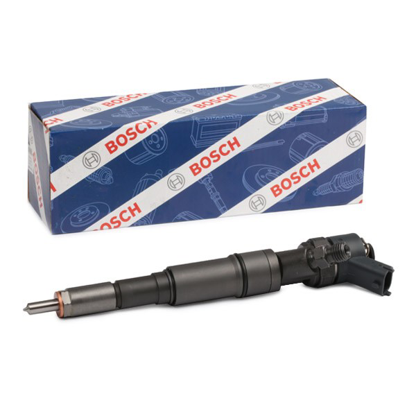 Compre 0445110266 Bosch Injetor de injeção de combustível