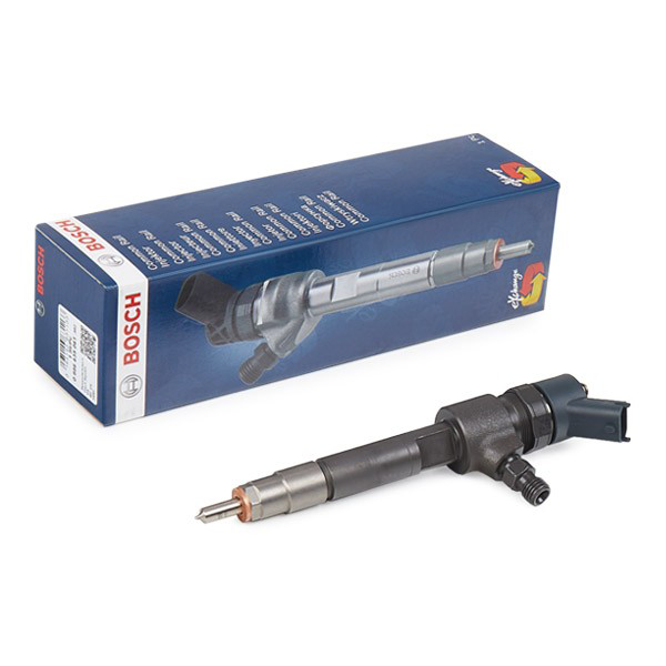 0445110276 Bosch Injetor de injeção de combustível