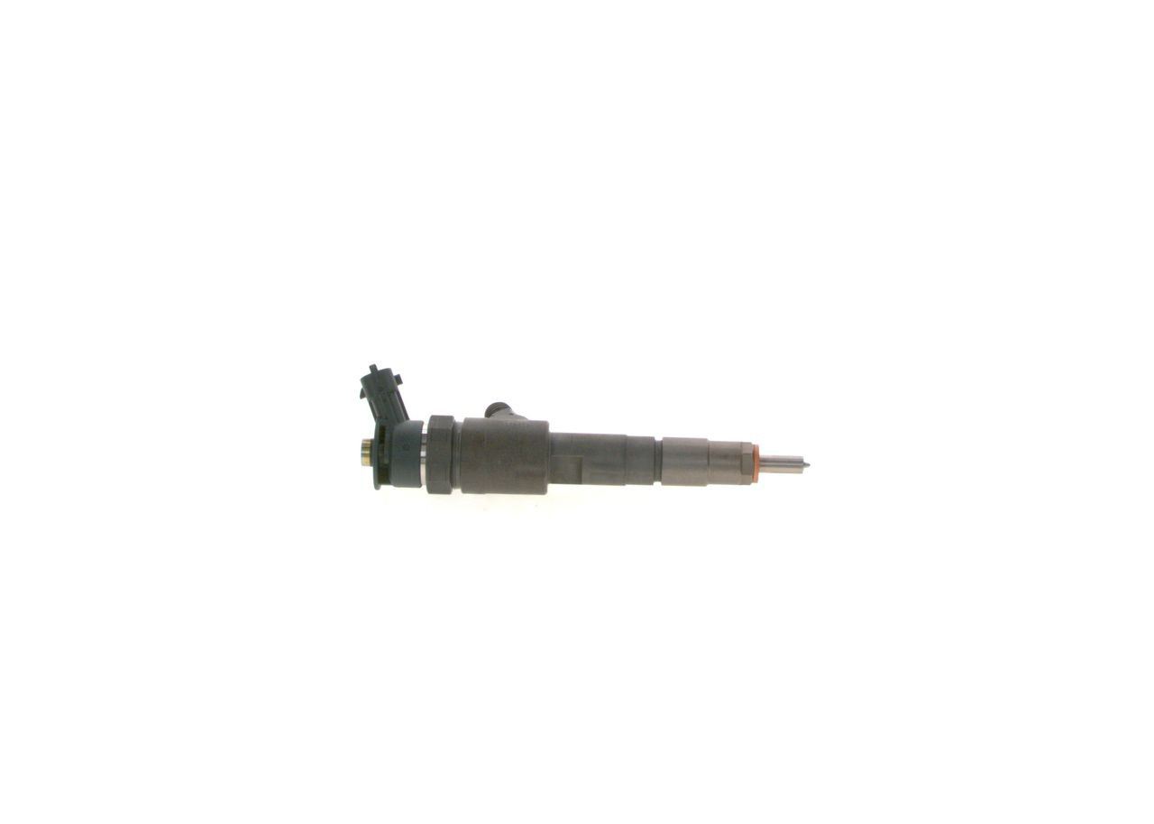Injetor de injeção de combustível Bosch 0445110340