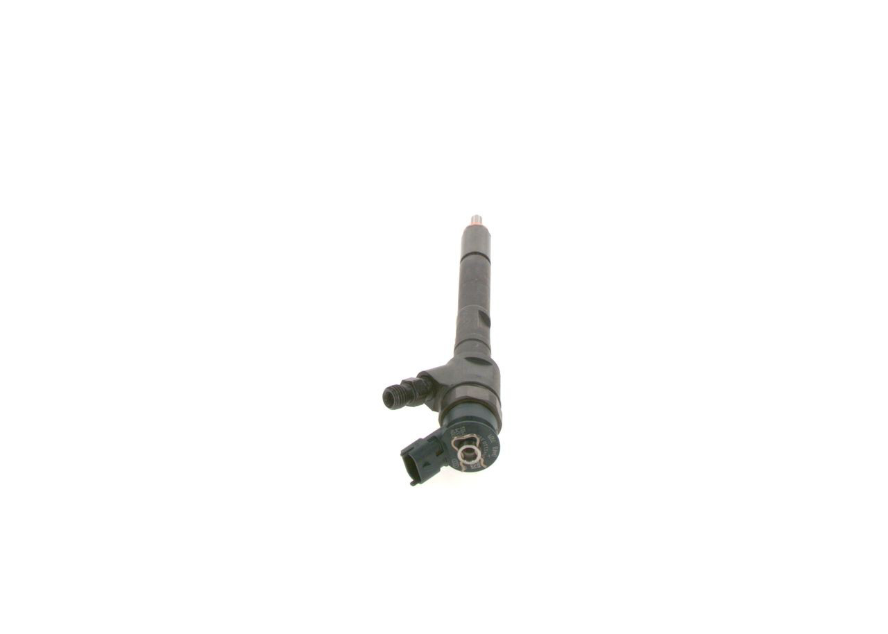 Injetor de injeção de combustível Bosch 0445110352