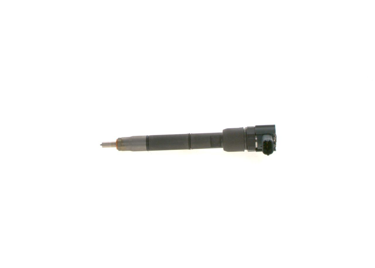 Injetor de injeção de combustível Bosch 0445110410