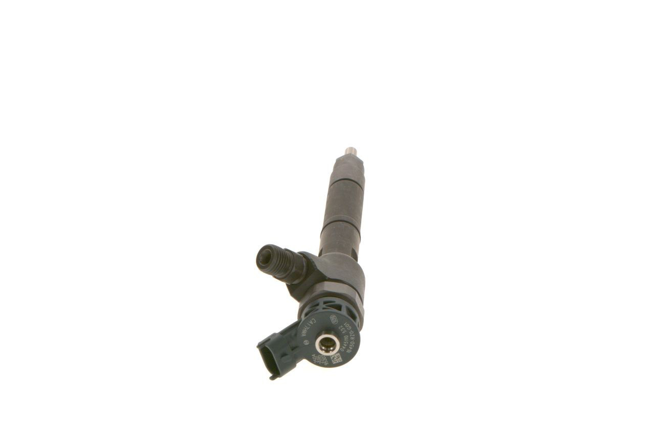 Injetor de injeção de combustível 0445110532 Bosch