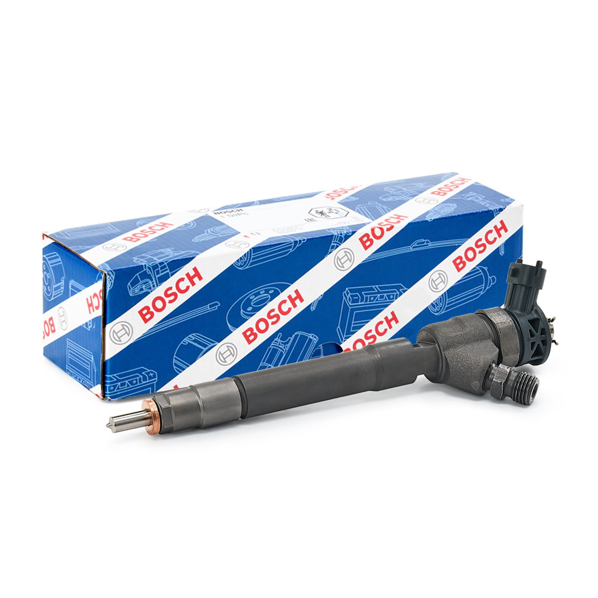  Bosch 0445110546