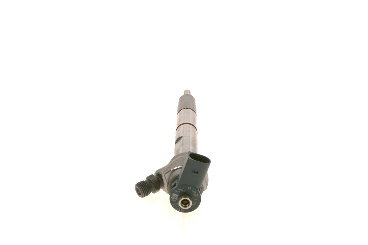 Injetor de injeção de combustível Bosch 0445110555