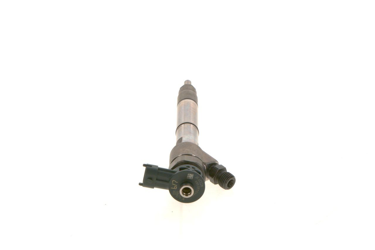Injetor de injeção de combustível Bosch 0445110588
