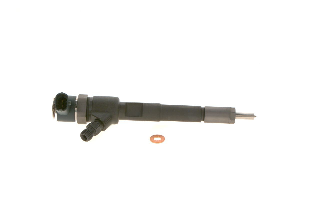 Injetor de injeção de combustível Bosch 0445110614