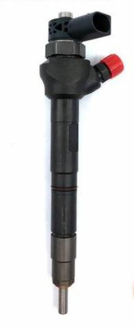 Injetor de injeção de combustível Bosch 0445110616