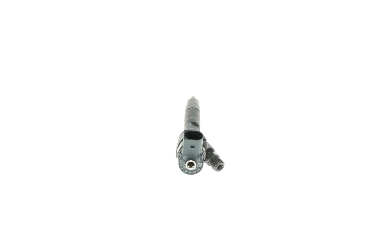 Compre 0445110616 Bosch Injetor de injeção de combustível
