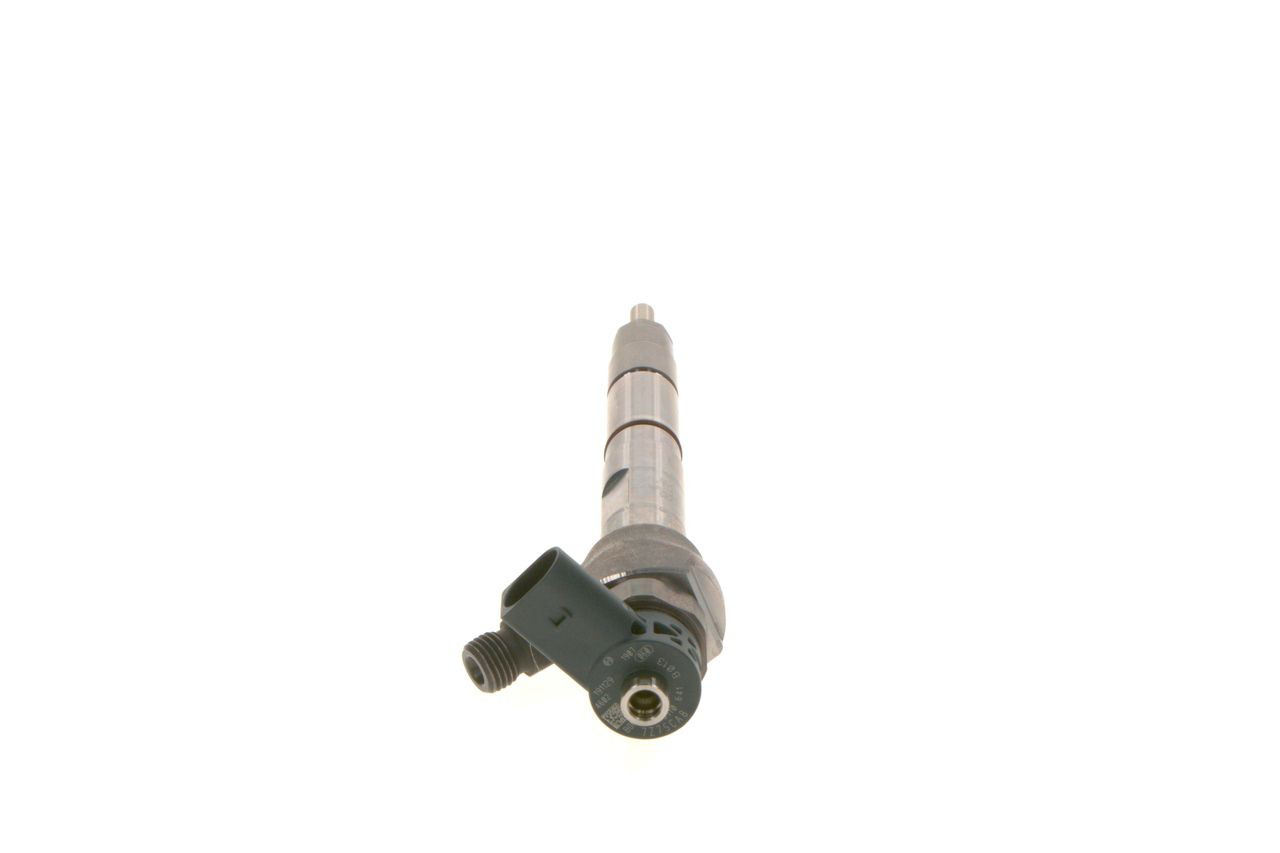 Injetor de injeção de combustível 0445110641 Bosch