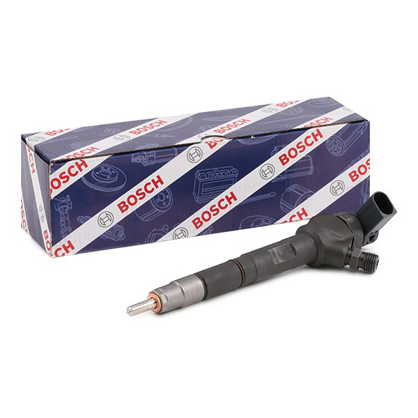 0445110646 Bosch Injetor de injeção de combustível