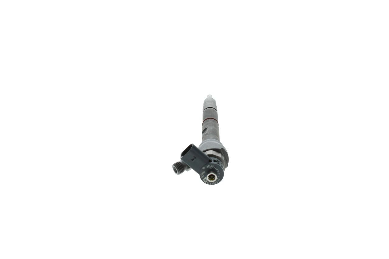 Injetor de injeção de combustível 0445110646 Bosch