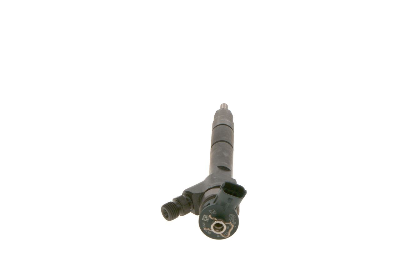 Injetor de injeção de combustível 0445110728 Bosch