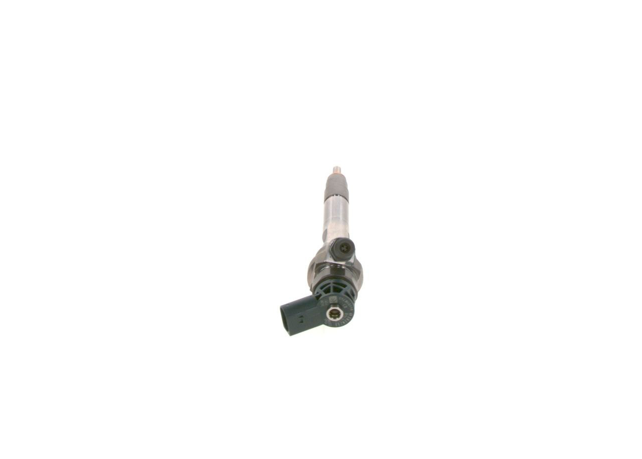 Injetor de injeção de combustível Bosch 0445110743
