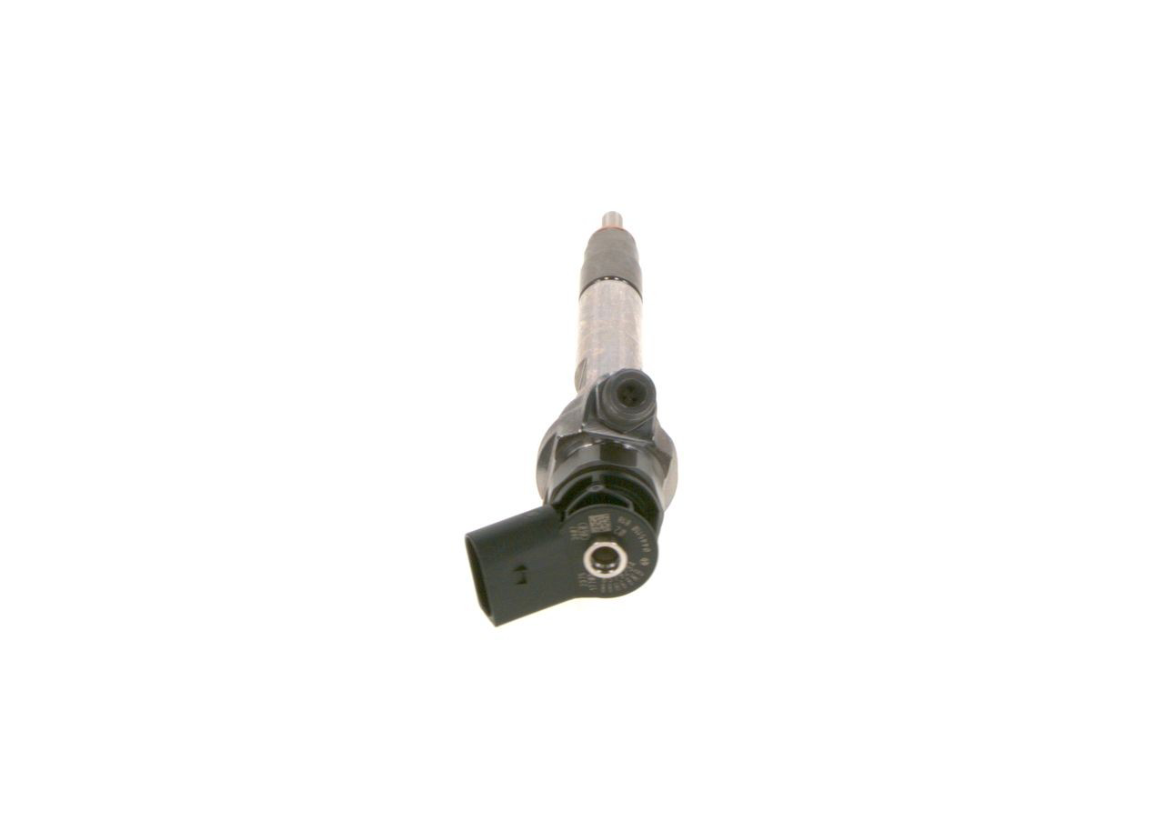 Injetor de injeção de combustível Bosch 0445110818
