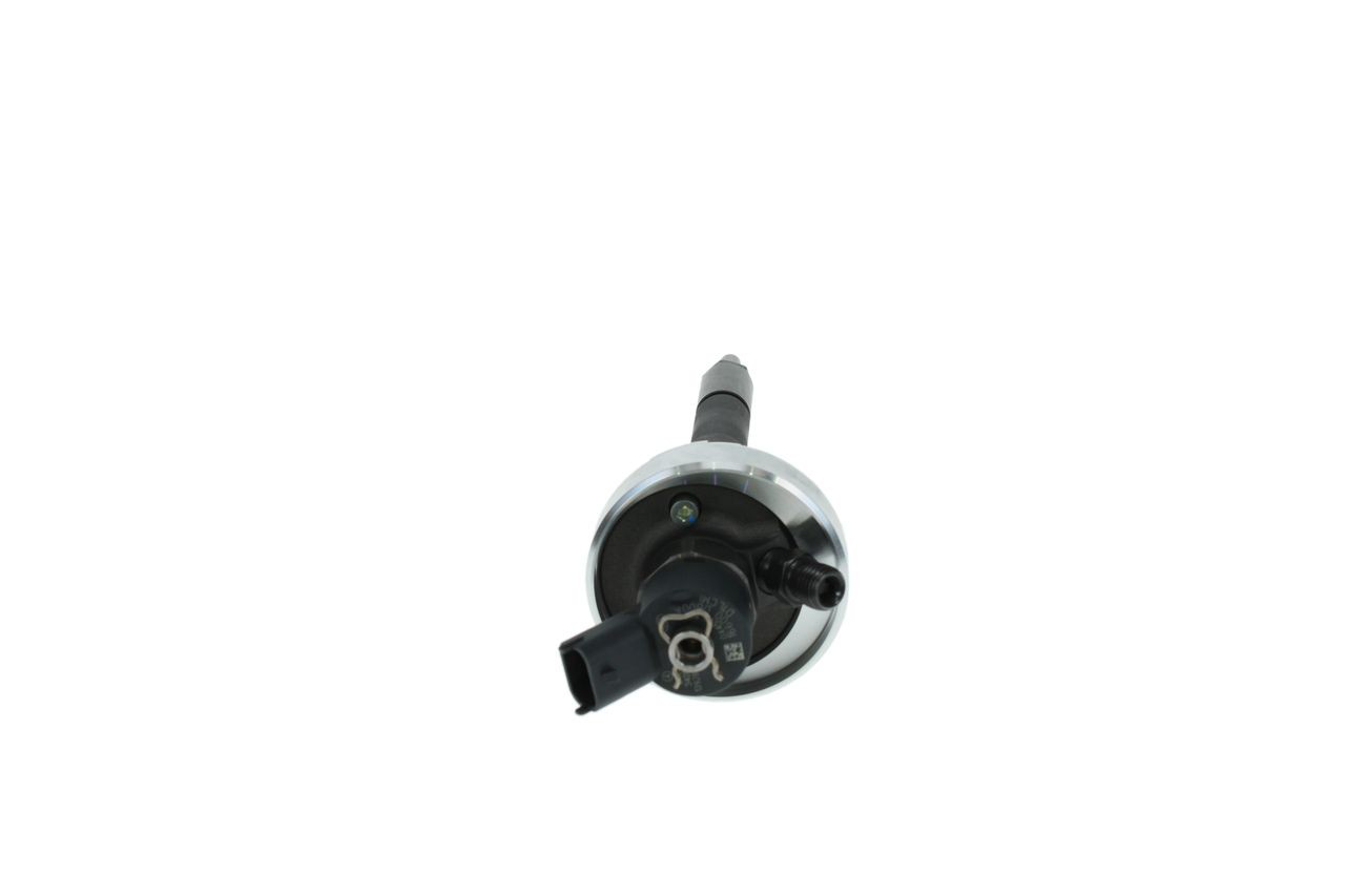 Injetor de injeção de combustível 0445110880 Bosch