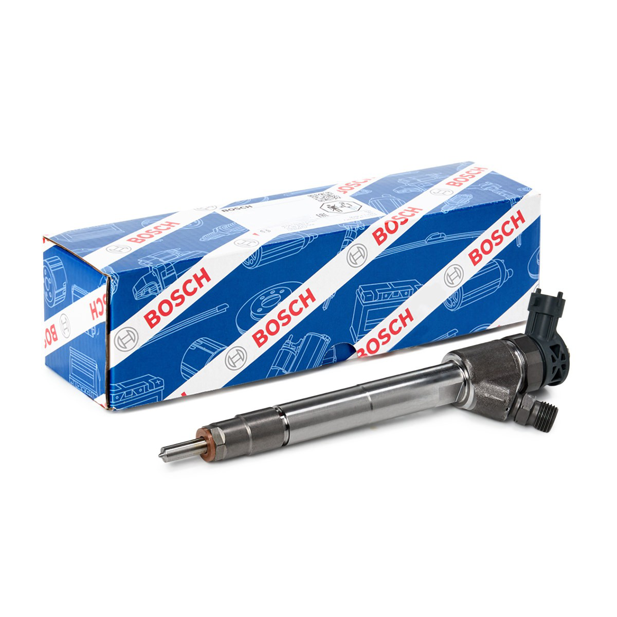 0445110954 Bosch Injetor de injeção de combustível