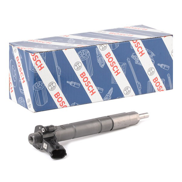 Compre 0445115007 Bosch Injetor de injeção de combustível