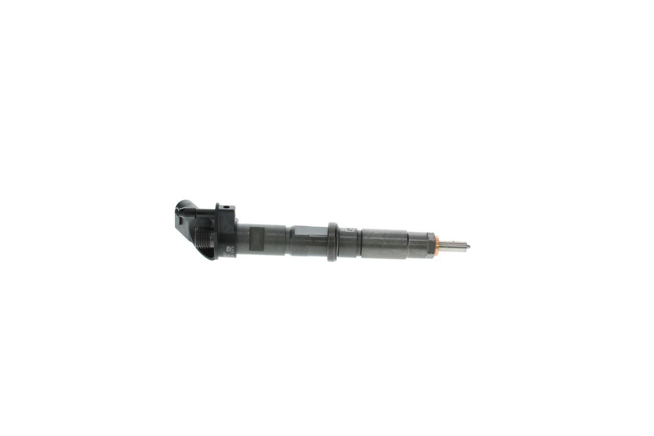 Injetor de injeção de combustível 0445115028 Bosch