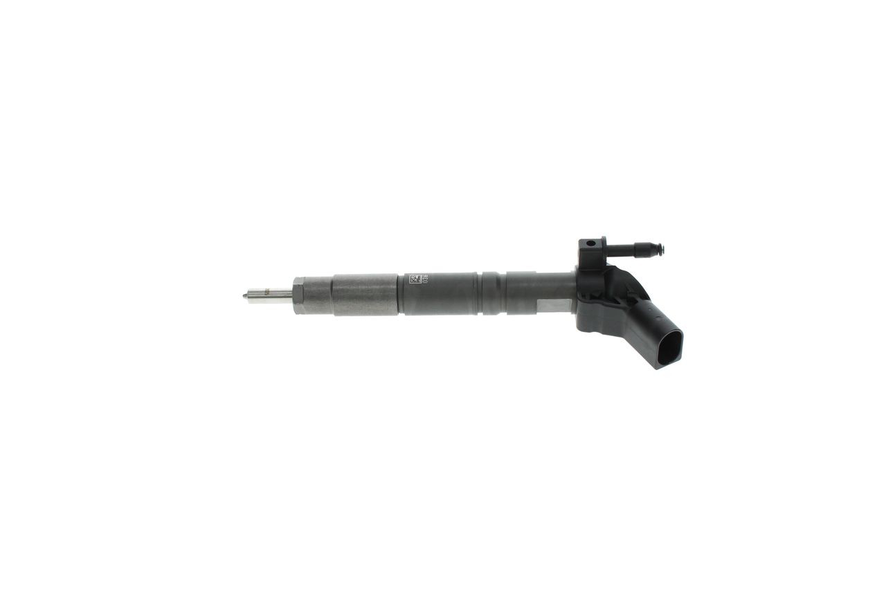 Injetor de injeção de combustível 0445115061 Bosch