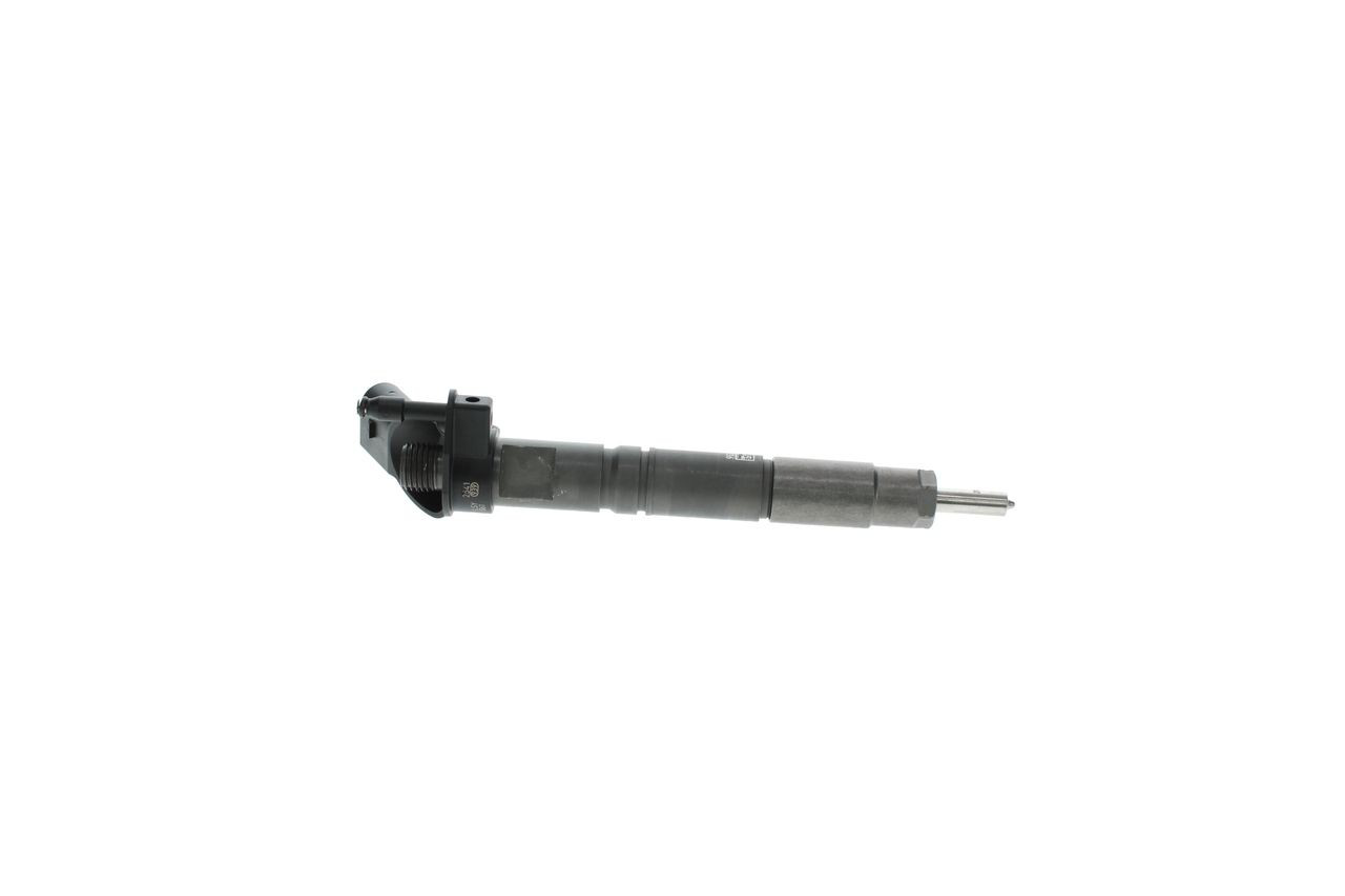 Injetor de injeção de combustível Bosch 0445115061