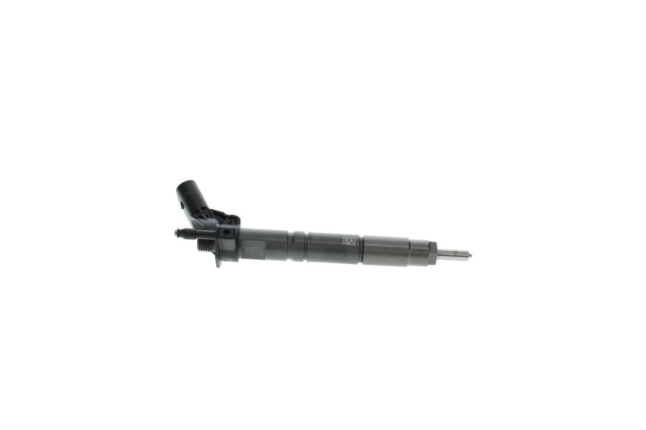 Injetor de injeção de combustível Bosch 0445115063