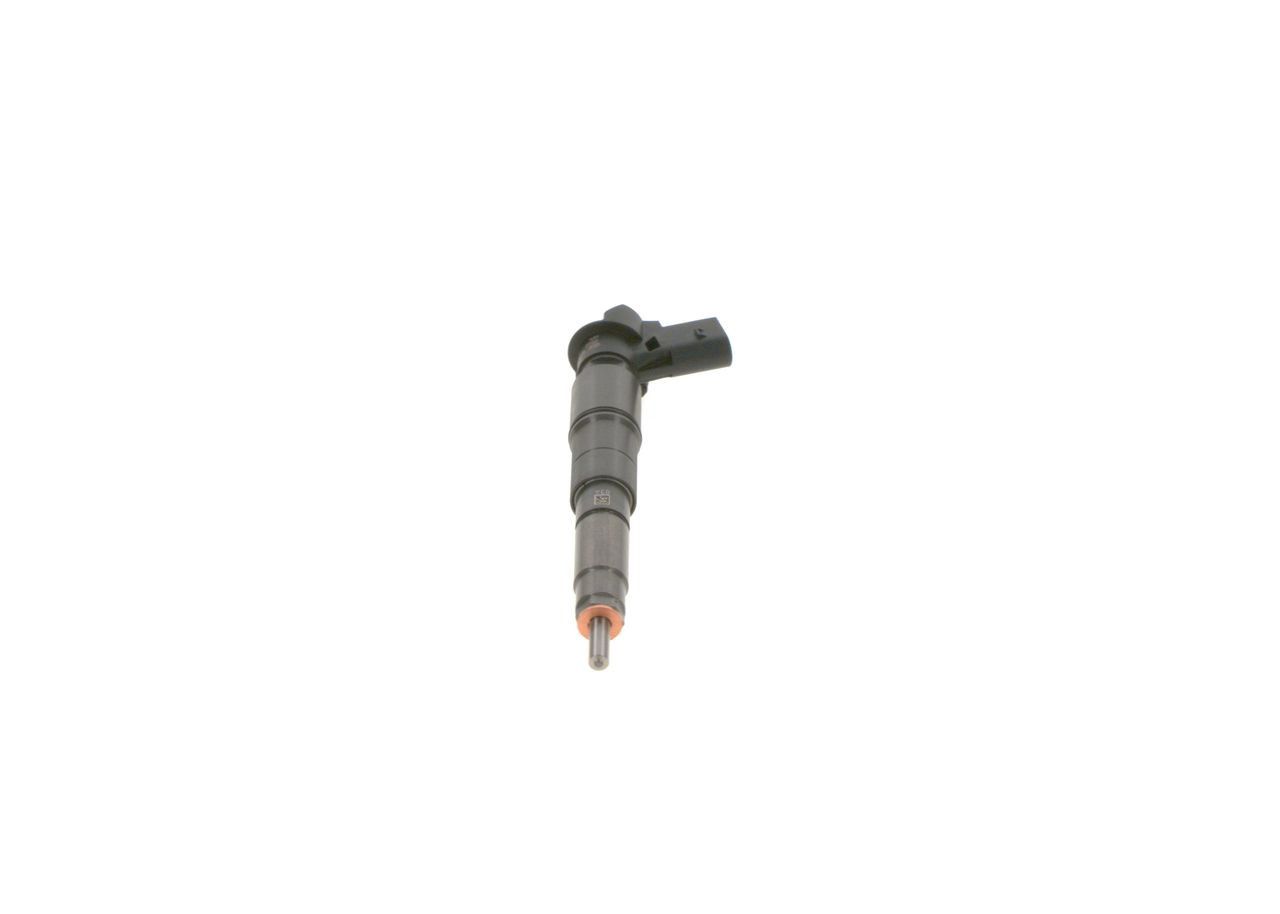 Injetor de injeção de combustível Bosch 0445115077