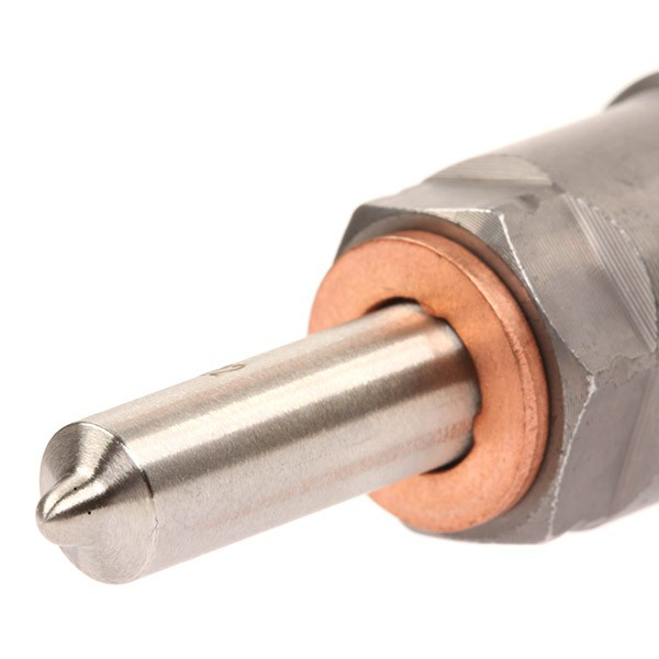 0445115078 Bosch Injetor de injeção de combustível