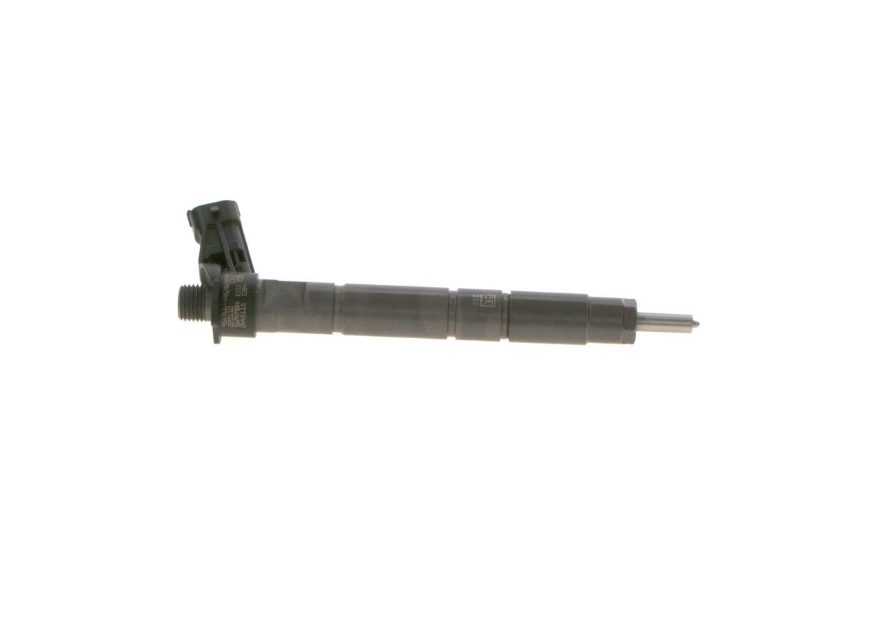 Injetor de injeção de combustível Bosch 0445115084