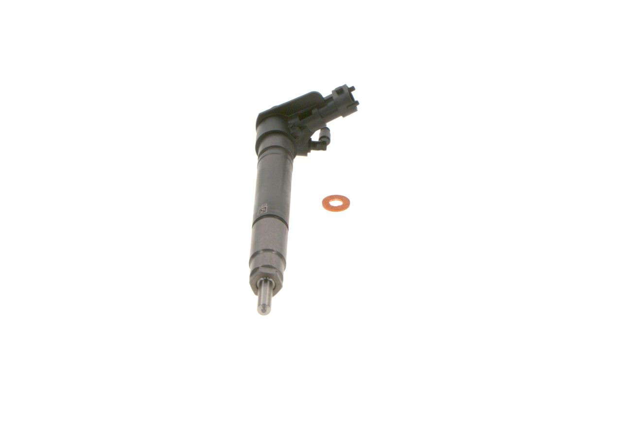 Compre Injetor de injeção de combustível Land Rover Freelander 2