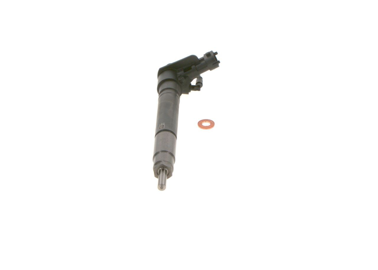 0445115092 Bosch Injetor de injeção de combustível