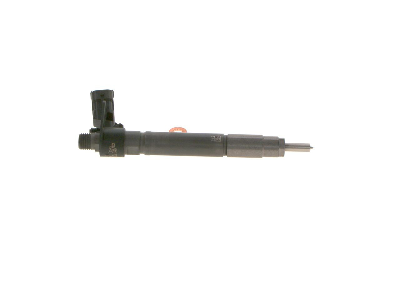 Injetor de injeção de combustível 0445115092 Bosch