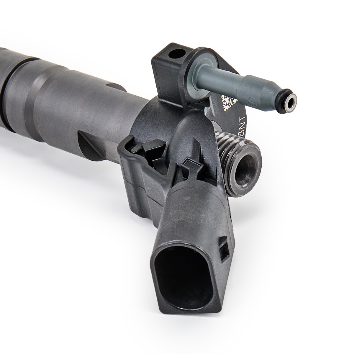 Injetor de injeção de combustível Bosch 0445116025