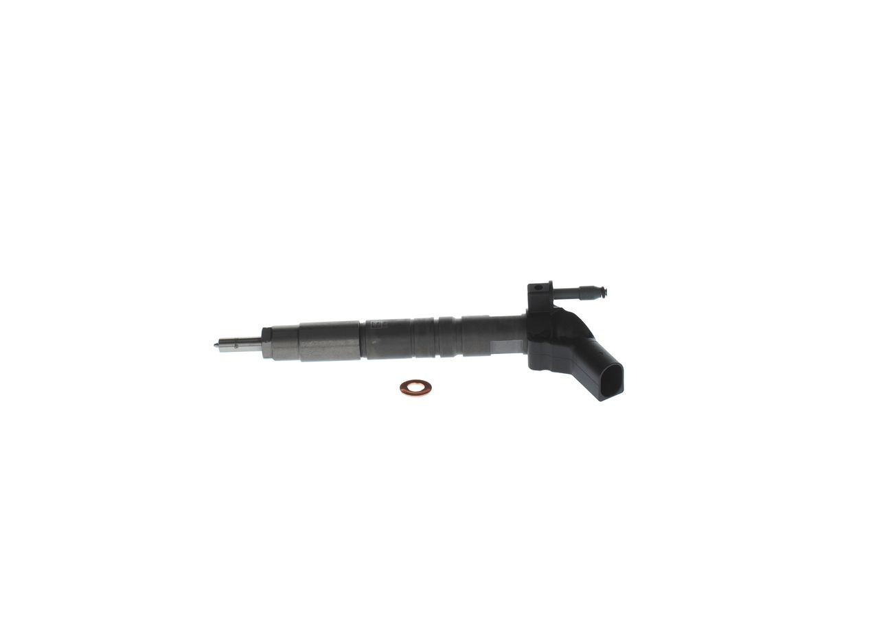 Injetor de injeção de combustível Bosch 0445116027