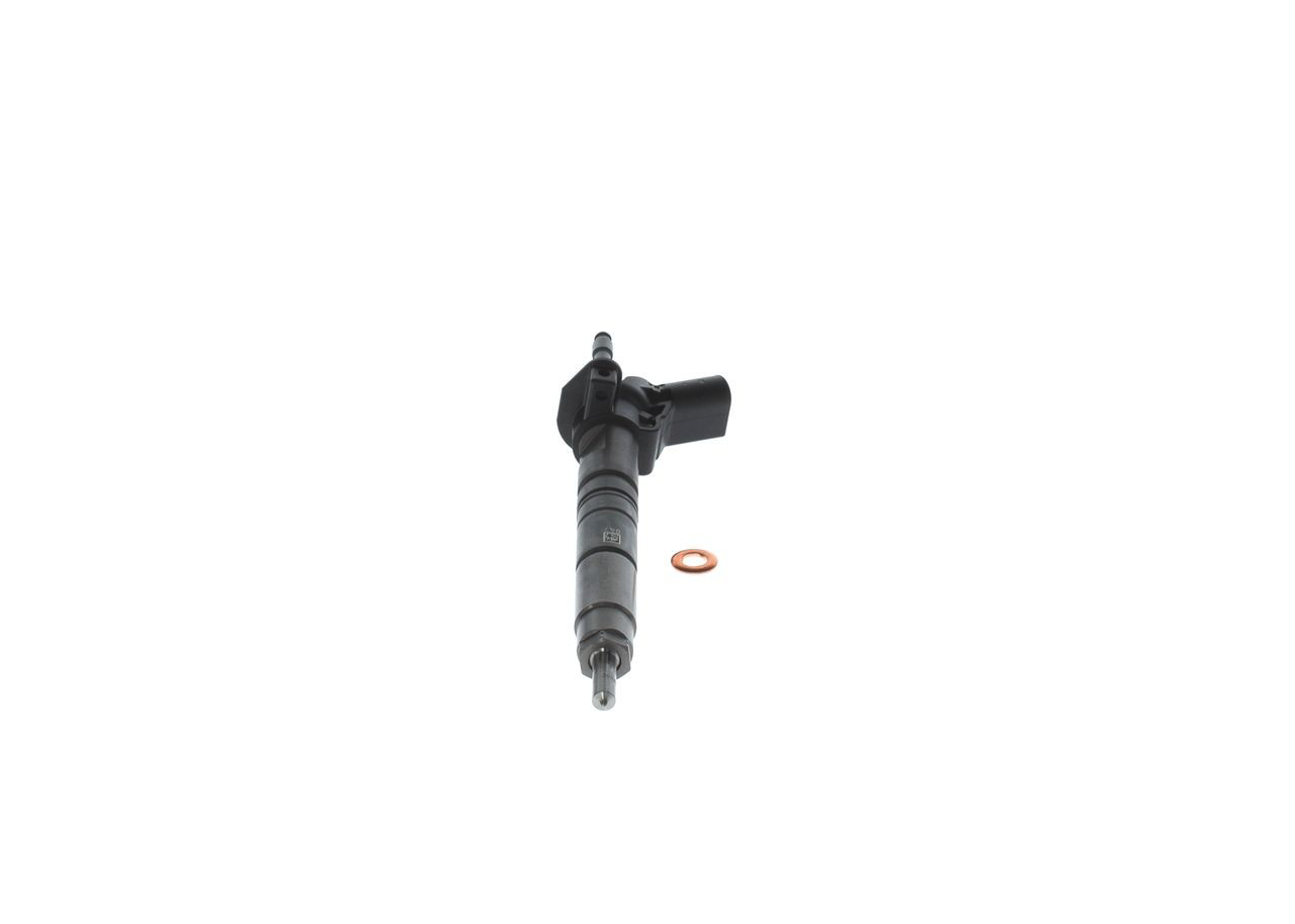 Injetor de injeção de combustível 0445116027 Bosch