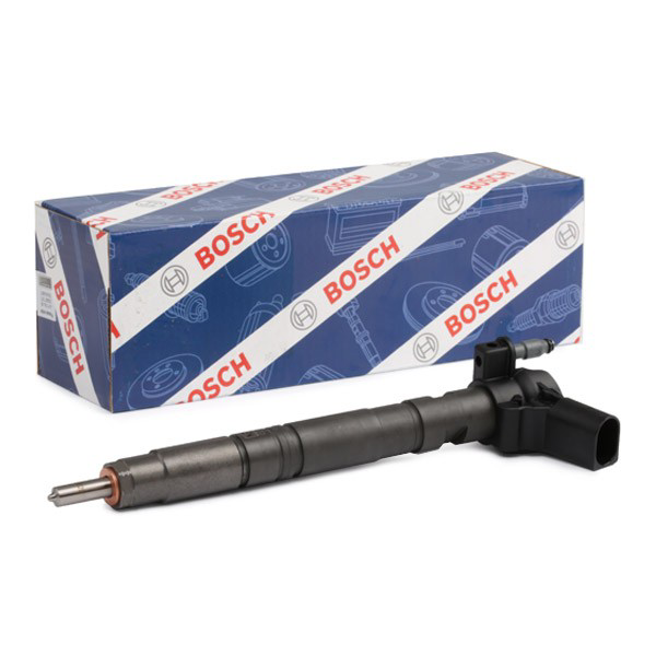 Injetor de injeção de combustível 0445116029 Bosch