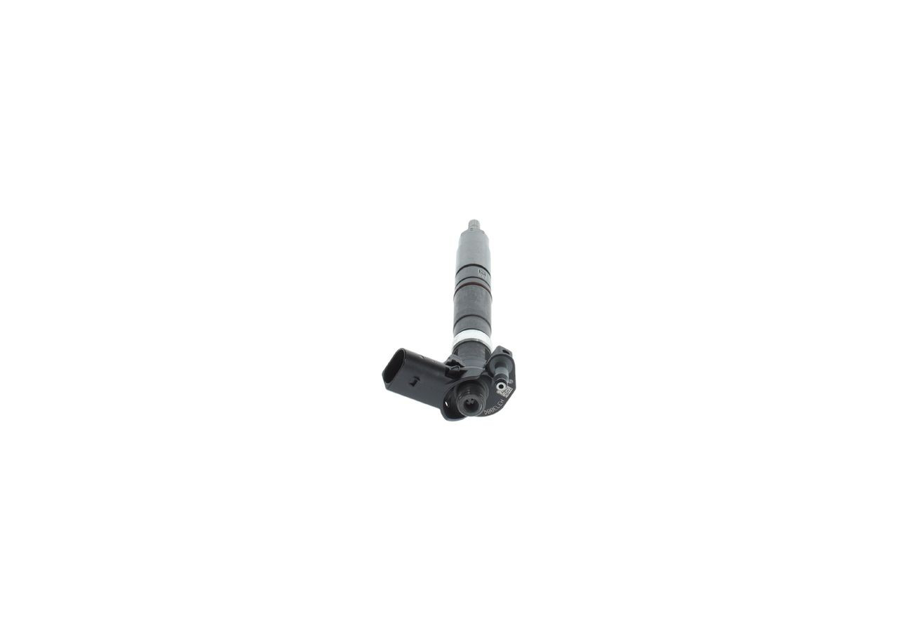 0445116034 Bosch Injetor de injeção de combustível