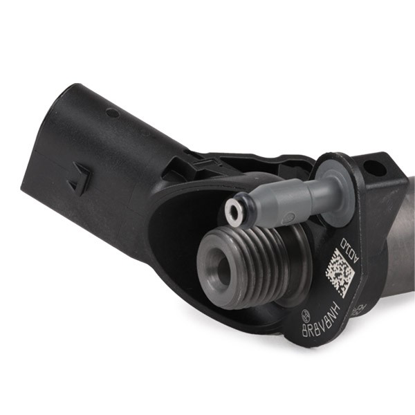Injetor de injeção de combustível 0445116039 Bosch