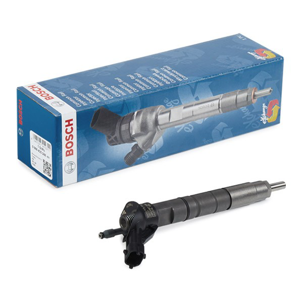 Injetor de injeção de combustível Bosch 0445116056