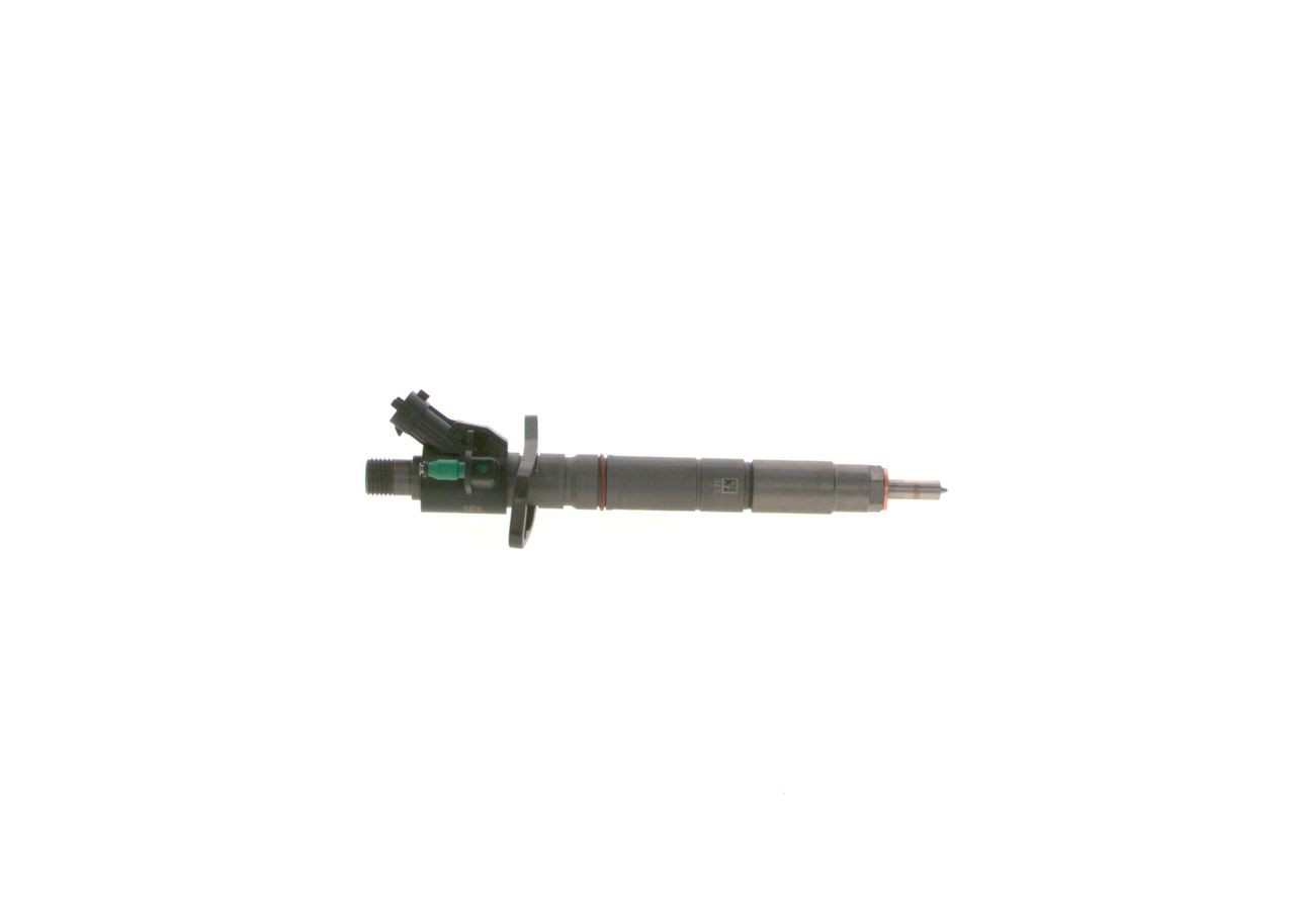 Injetor de injeção de combustível Bosch 0445116068