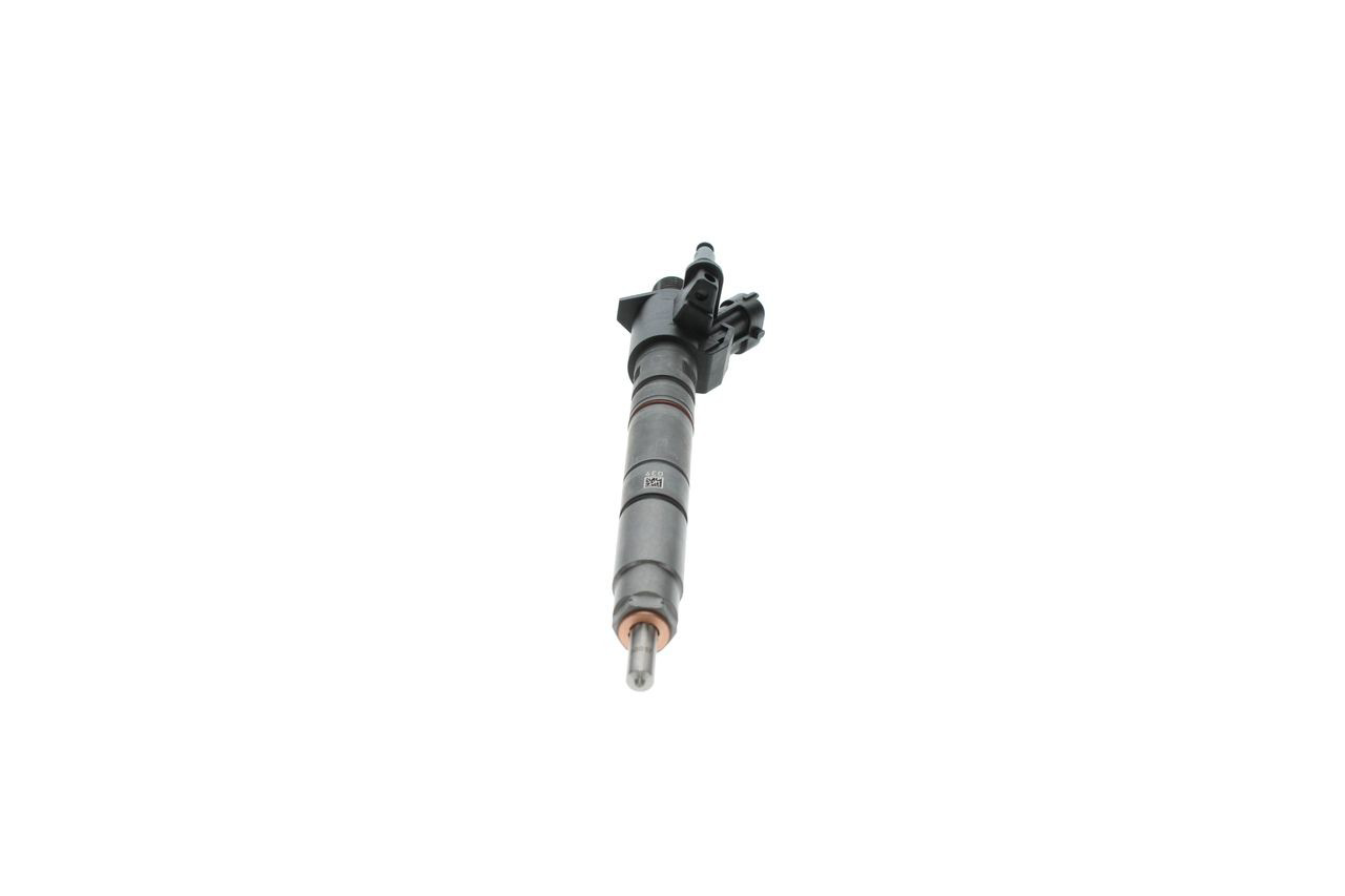 Injetor de injeção de combustível Bosch 0445116081