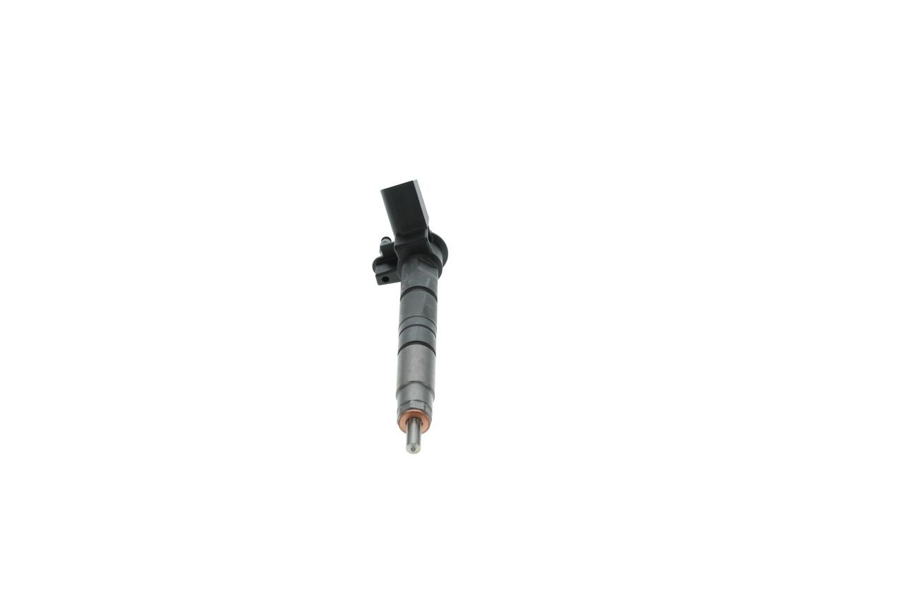 Injetor de injeção de combustível 0445117017 Bosch