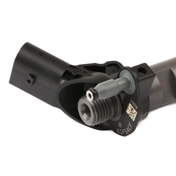 Injetor de injeção de combustível Bosch 0445117021
