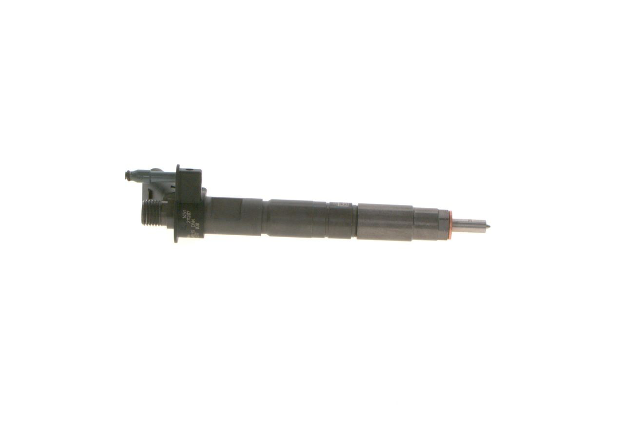 Injetor de injeção de combustível Bosch 0445117030