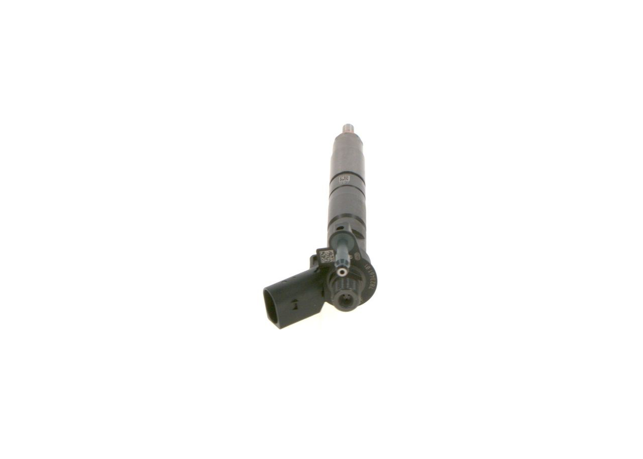 0445117030 Bosch Injetor de injeção de combustível