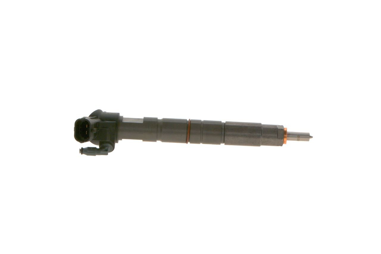 Injetor de injeção de combustível Bosch 0445117031