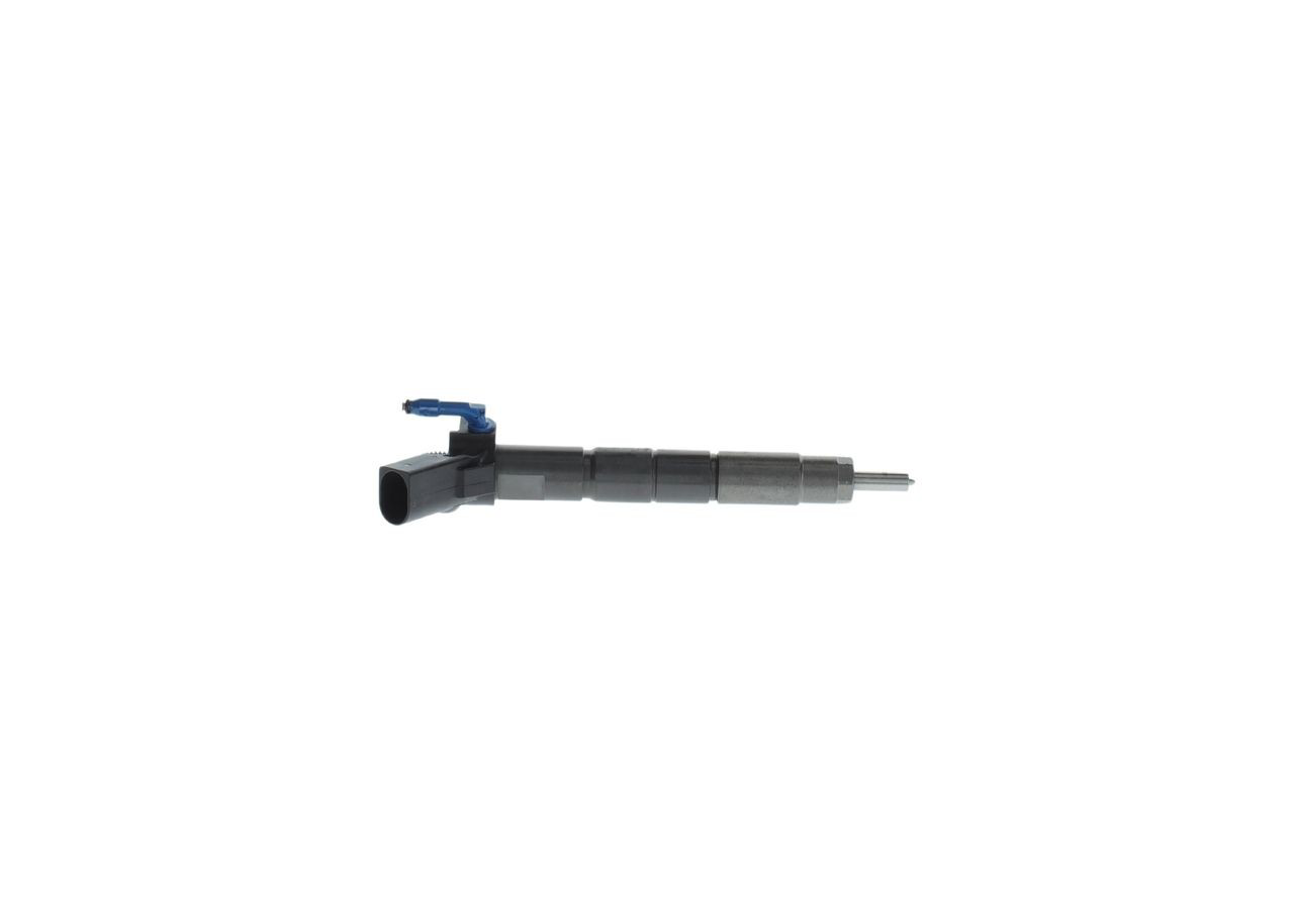 Injetor de injeção de combustível Bosch 0445117047