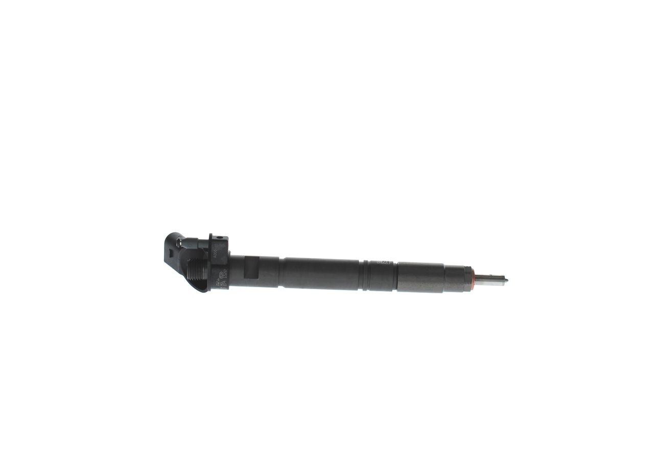 Injetor de injeção de combustível Bosch 0445117079