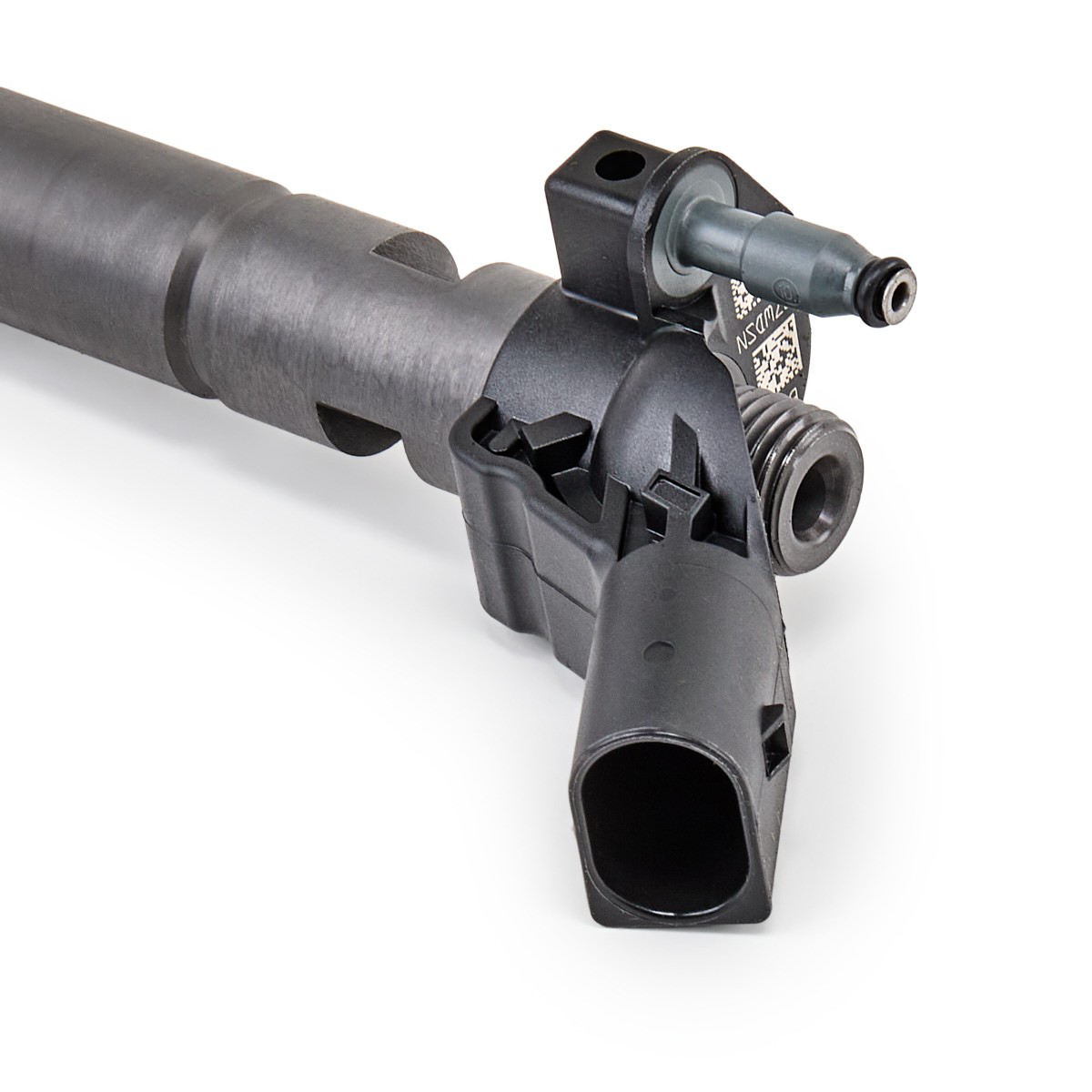 Injetor de injeção de combustível Bosch 0445117083