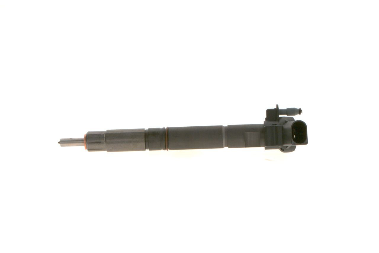 Injetor de injeção de combustível 0445118002 Bosch